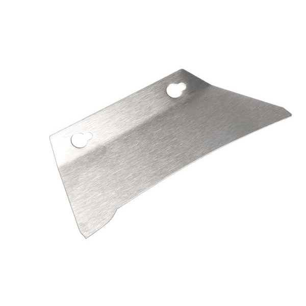 Deflector, Slicer